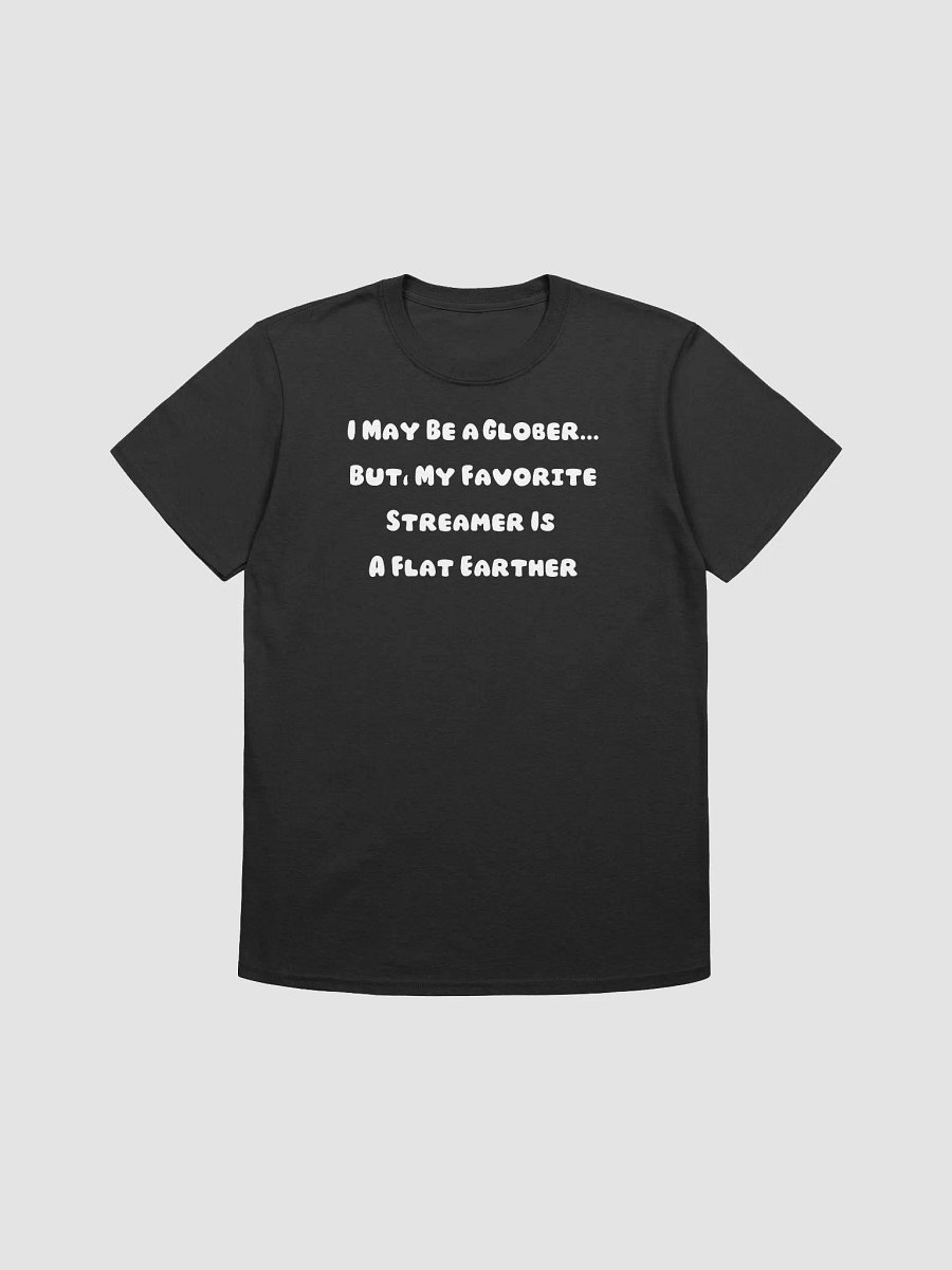 Potato - The Flat Earther Tee product image (4)