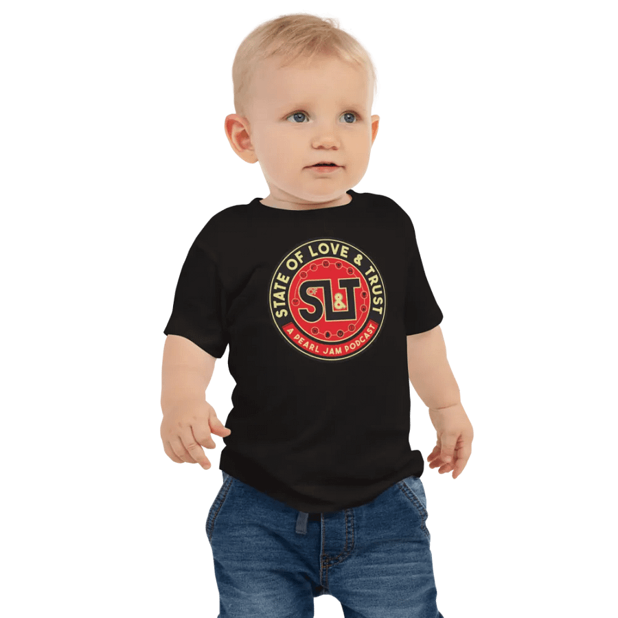 Home-Away-From-Home Baby Tee product image (2)