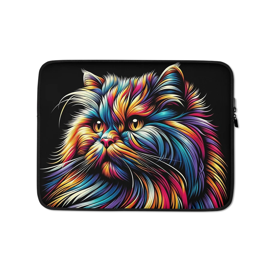 Laptop Sleeve: British Longhair product image (1)