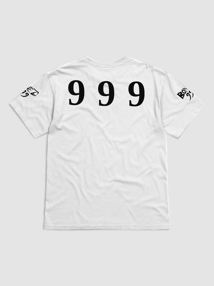 Bonez T-Shirt product image (98)