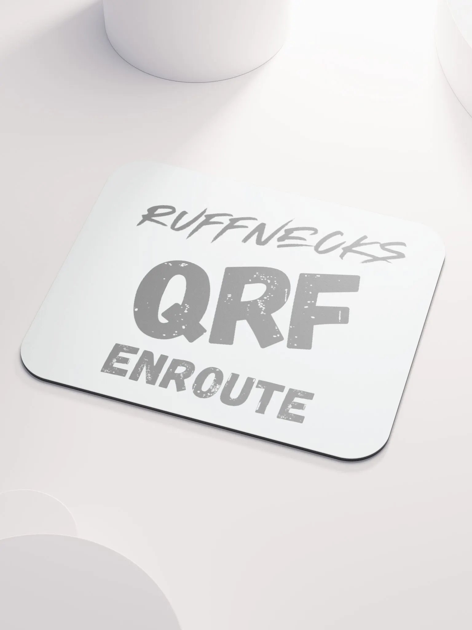 QRF Mouse Pad product image (3)