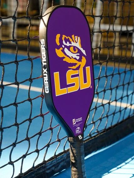 Louisiana State University Fiberglass 16mm product image (1)