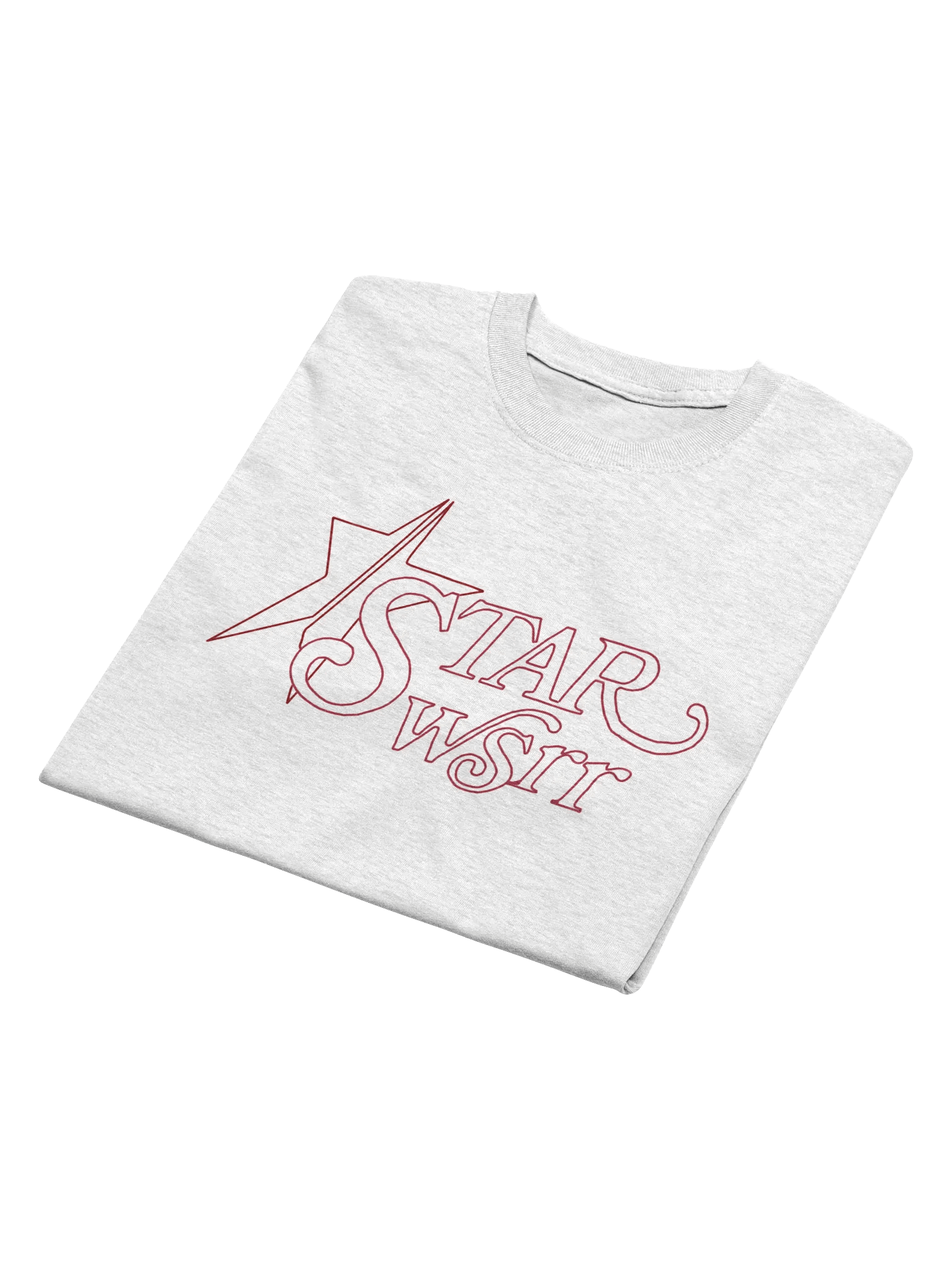 WSRR "The Star" Tee (ALT) product image (2)