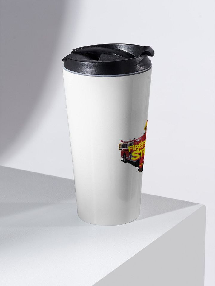 Firefighter Mug product image (2)