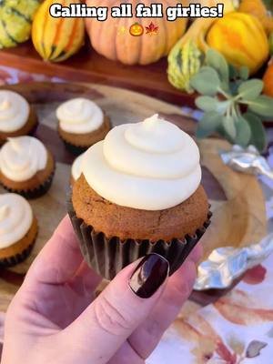 It’s almost the most wonderful time of the year! Follow if you love FALL! I’m planning all sorts of fabulous fall recipes, parties, and outings. 🎃✨🍁 #fall #bermonths #autumn #fallbaking #halloween #fyp 