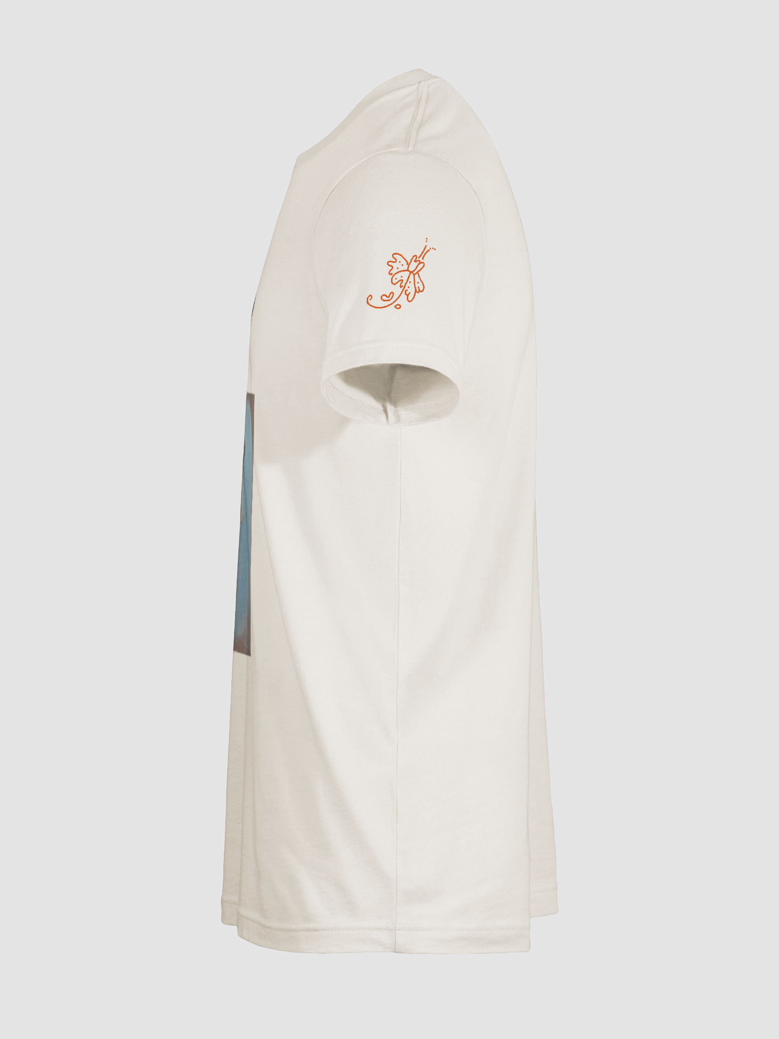 Inner Child Theory Tee product image (11)