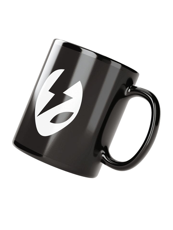 ALIEN LOGO MUG product image (2)