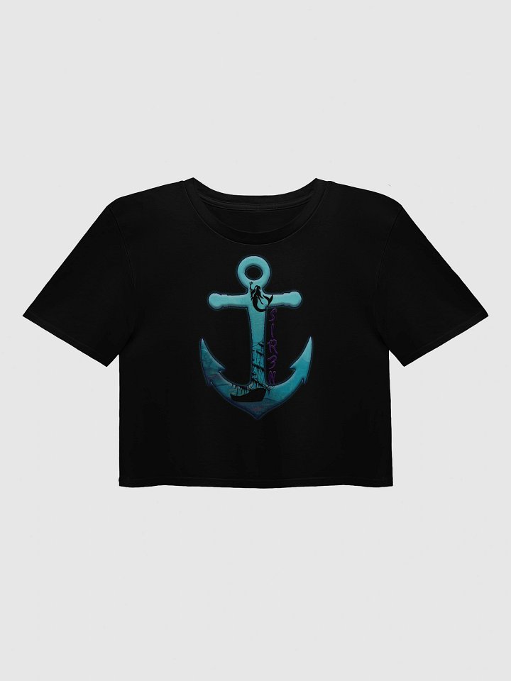Anchor Crop Top product image (4)