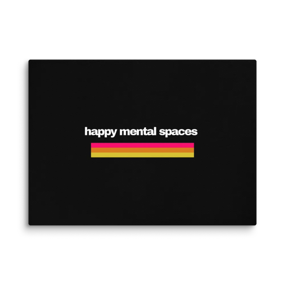 Happy Mental Spaces product image (1)