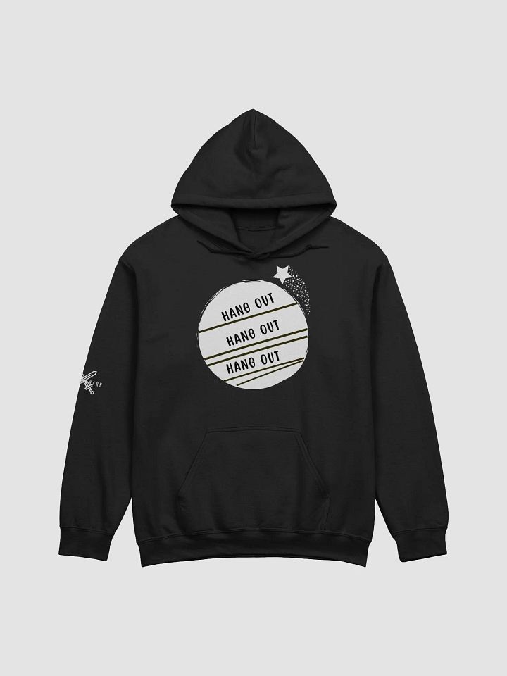Hang Out Hoodie - Adult product image (1)
