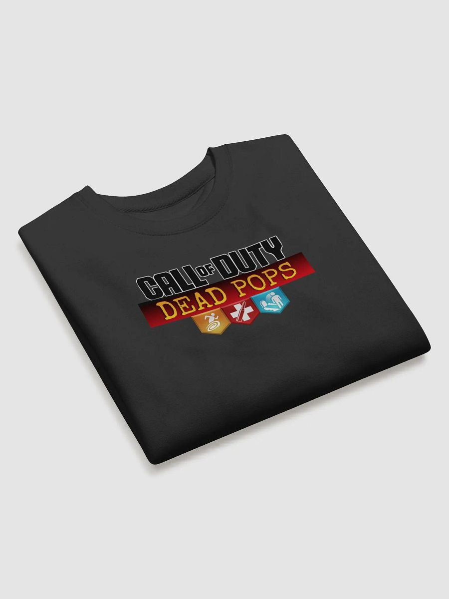 Dead Pops Long Sleeve product image (9)
