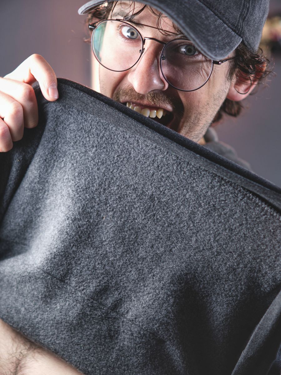 This Is My Social Battery (It's Dead) Hoodie product image (5)