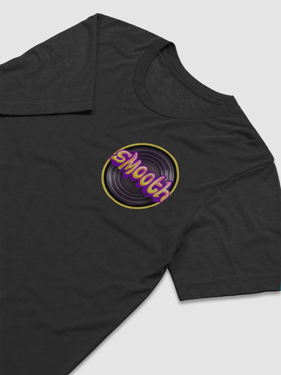Smooth Tee product image (3)
