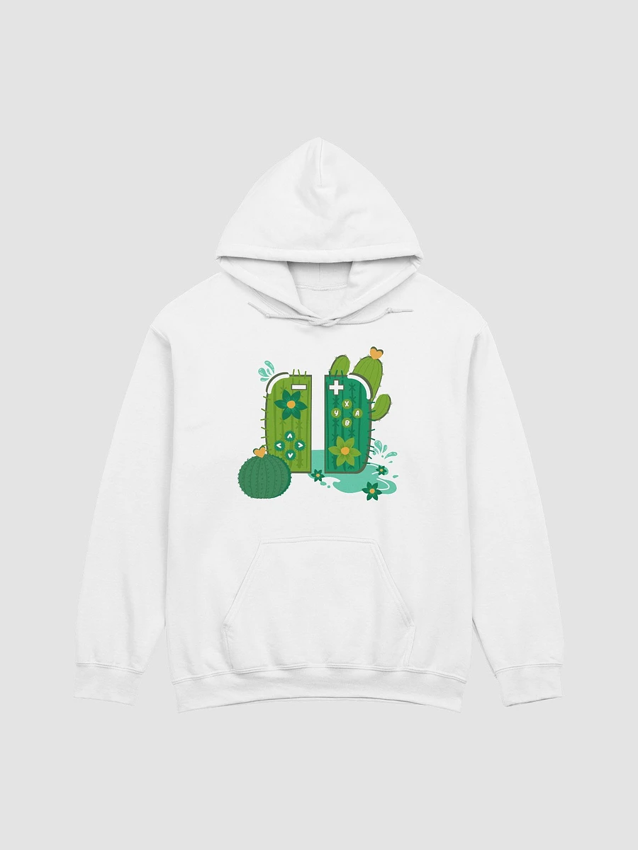 Cactus Controller Hoodie product image (46)