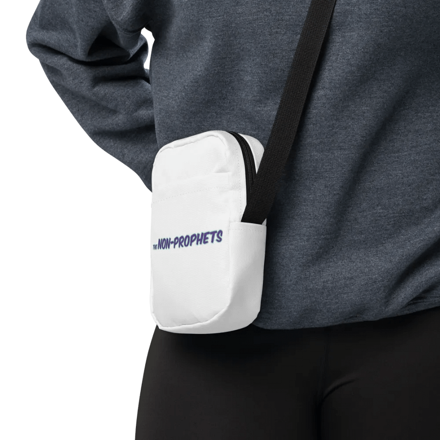 The Non-Prophets Cross Body Bag product image (9)