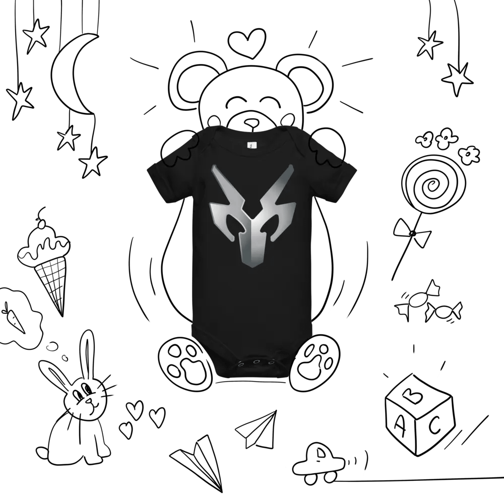 Baby Onesie product image (5)