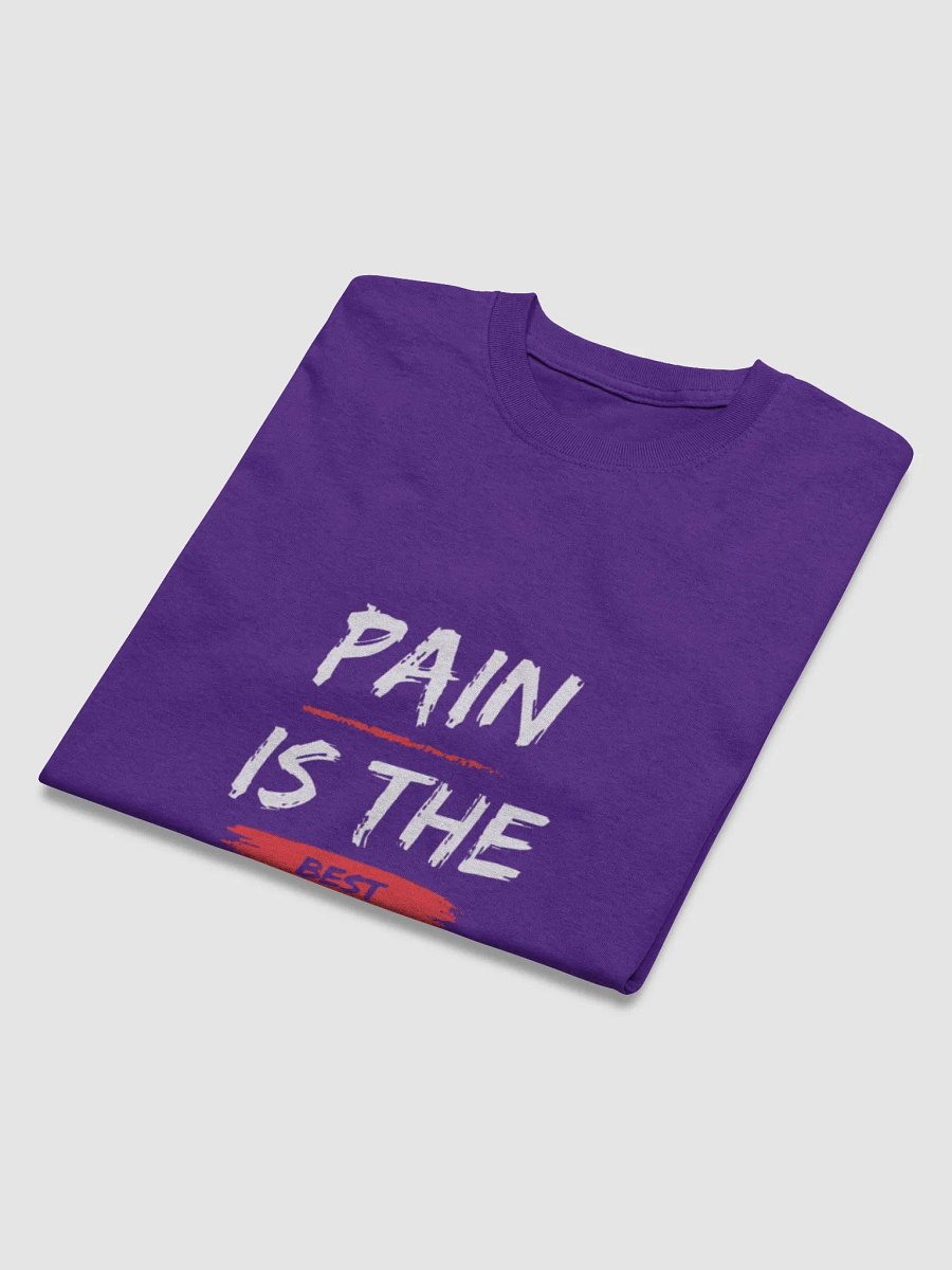 Motivational Brushstroke Tee product image (58)
