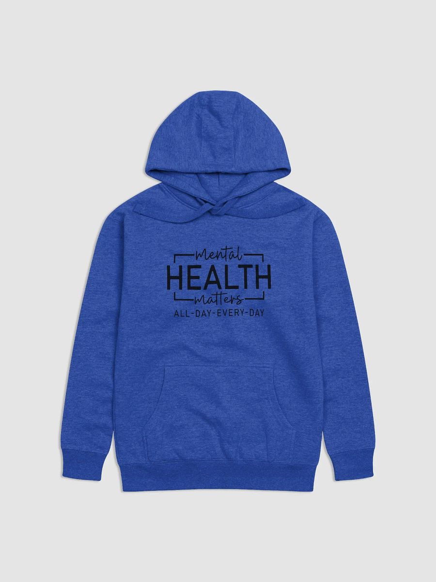 Invisible Comfort Hoodie product image (1)