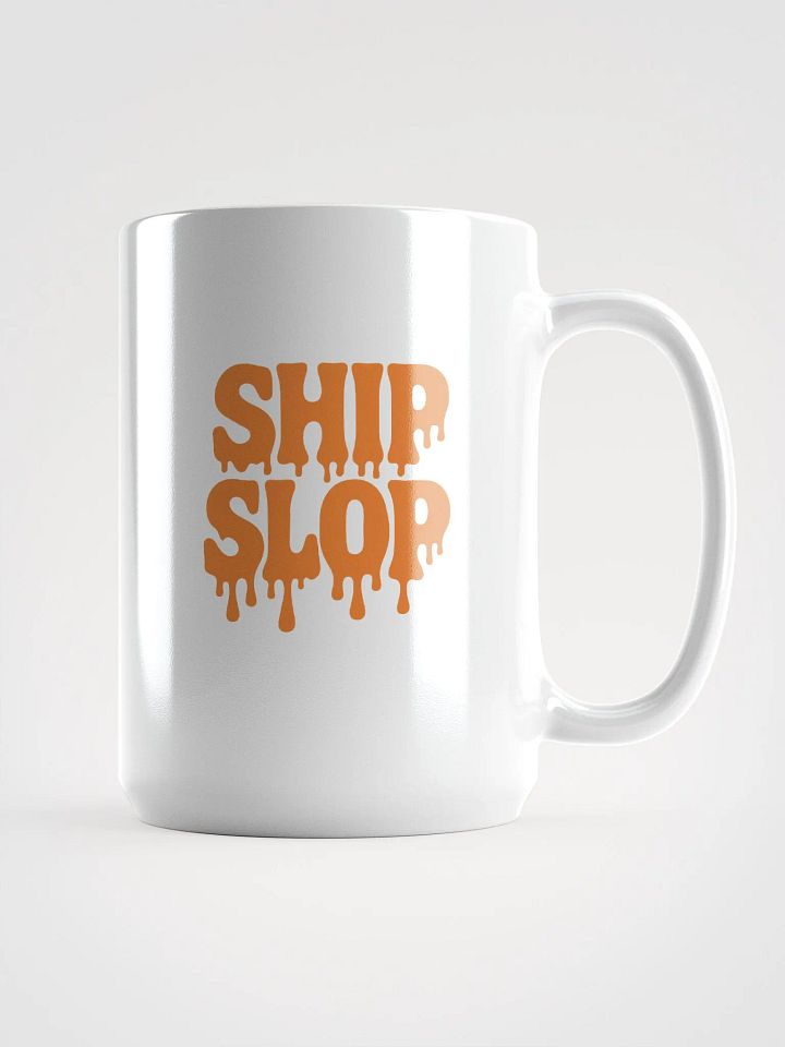 Ship Slop Mug product image (1)