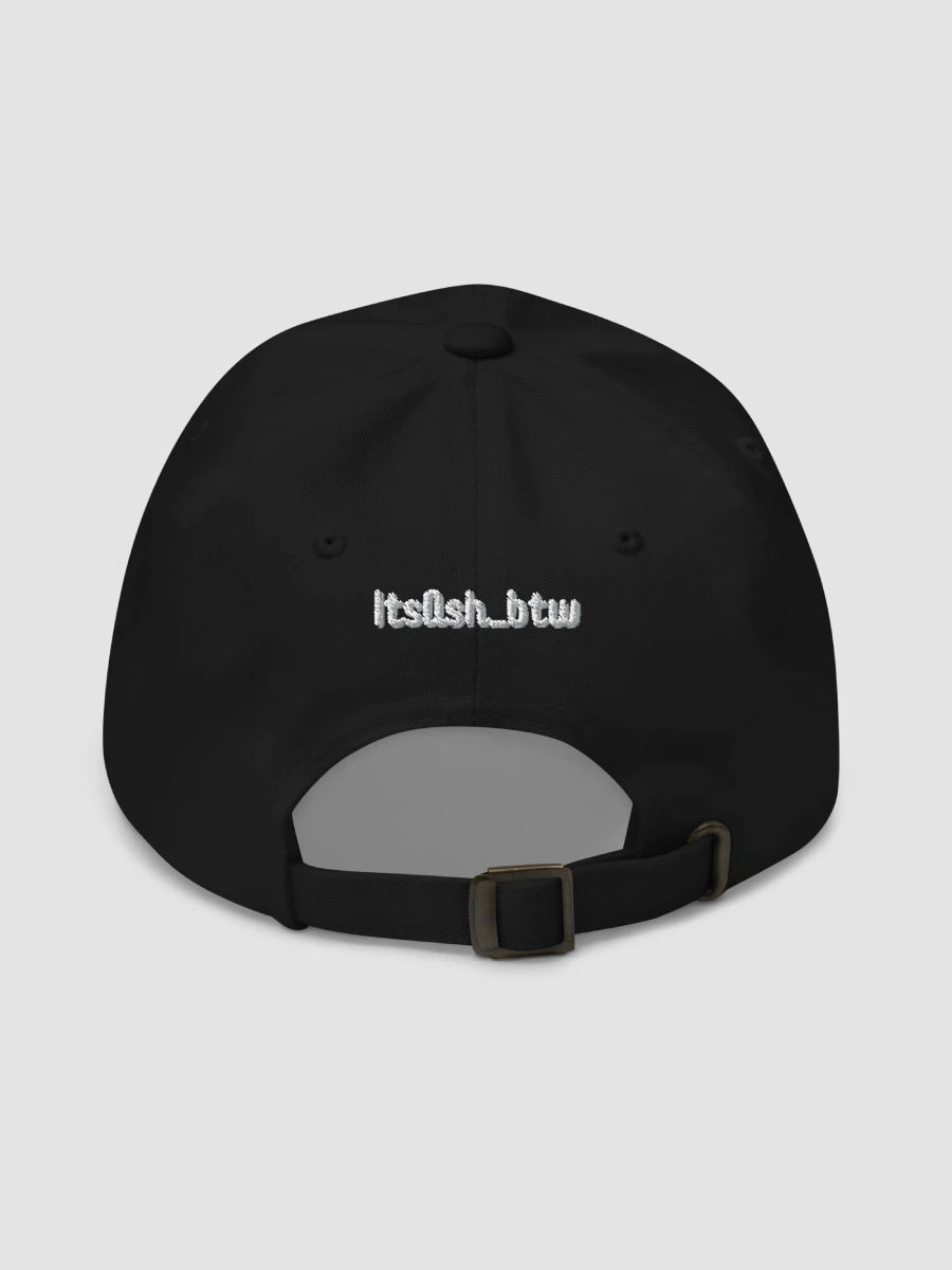 Oh, Yes Daddy Embroidered Dad Hat product image (6)