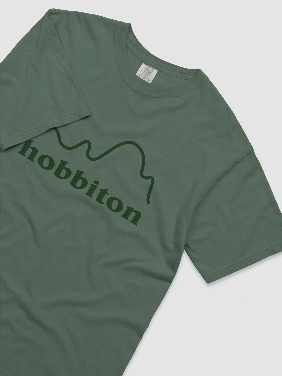 Hobbiton T Shirt product image (3)