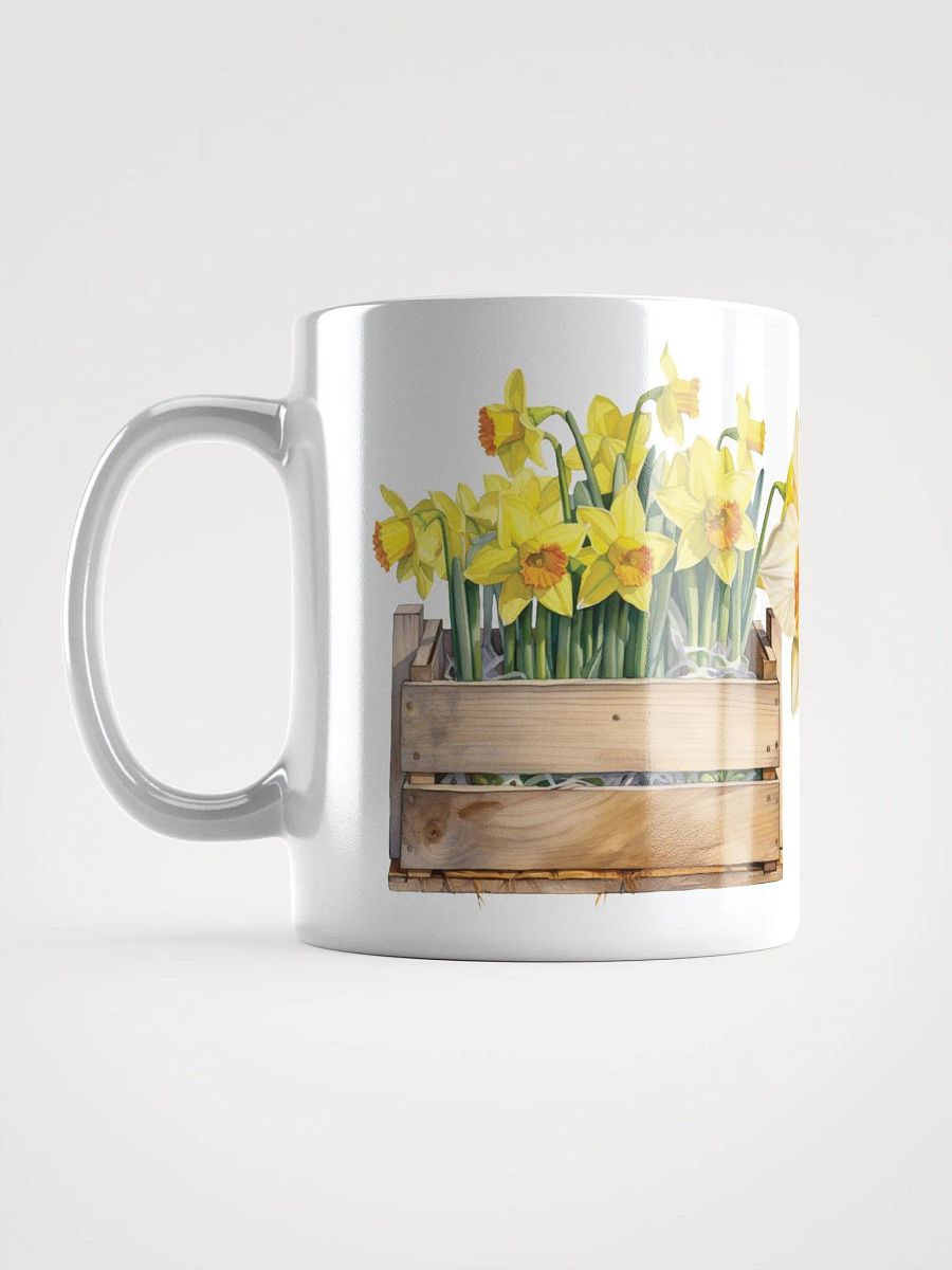 Daffodil Delight Mug product image (6)