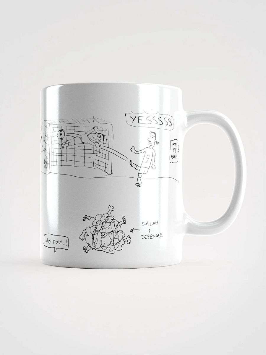 Crude drawing - Nunezzz!! product image (1)