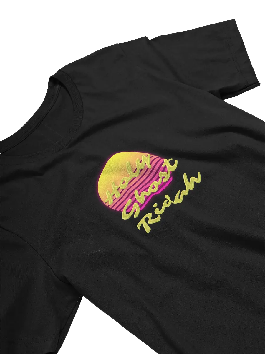 Holy Ghost Riyadh Tee Unisex product image (12)