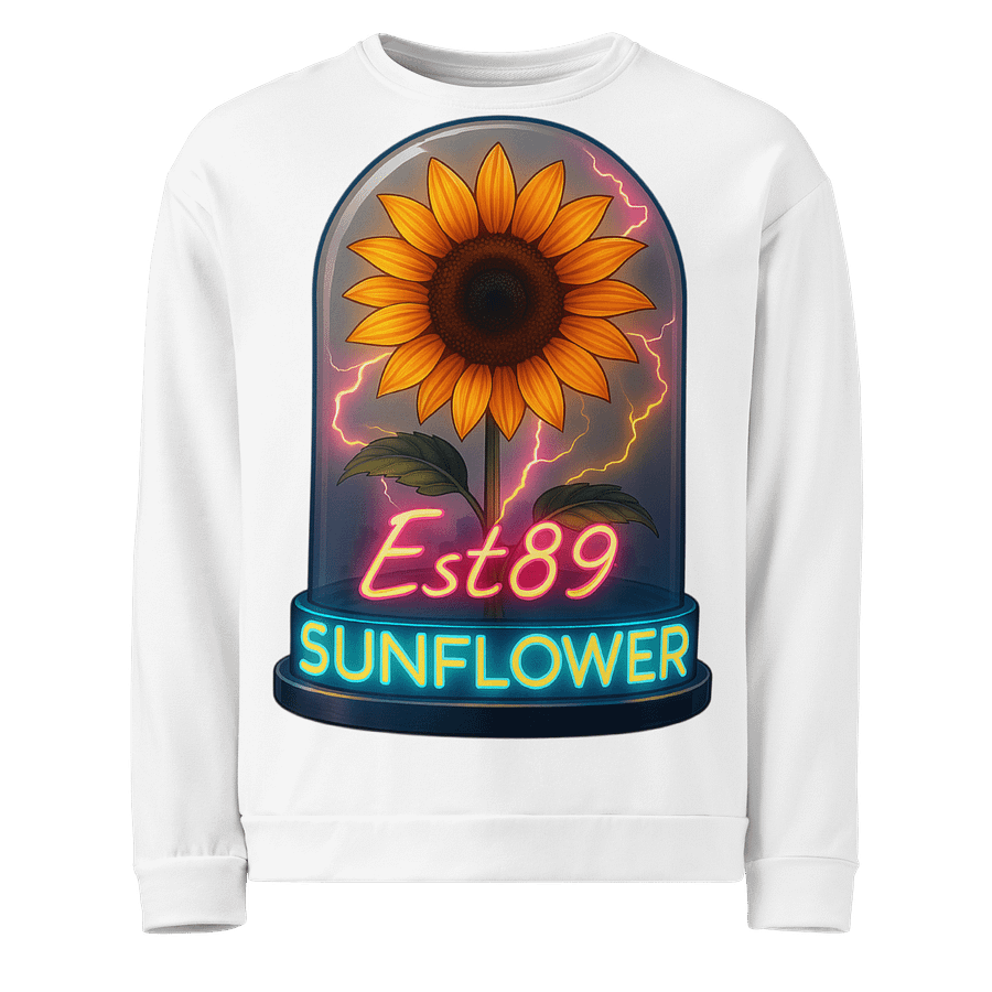 ThunFlower Sweater product image (1)