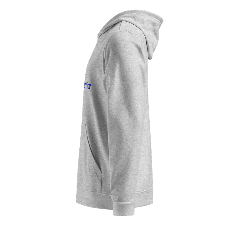 Feathered Pencil Warrior Hoodie product image (2)