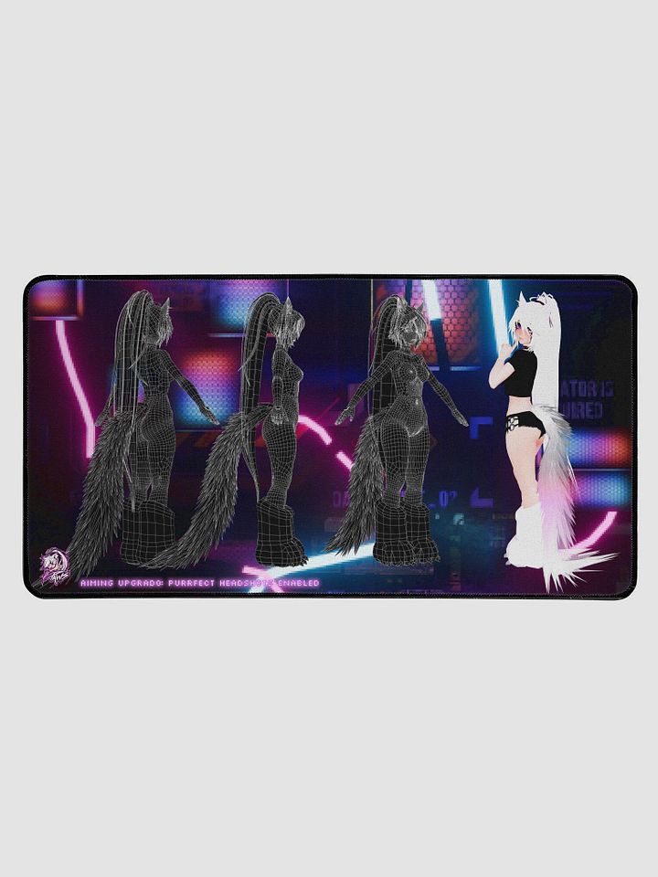 Purrfect Aim Upgrado #2 product image (2)