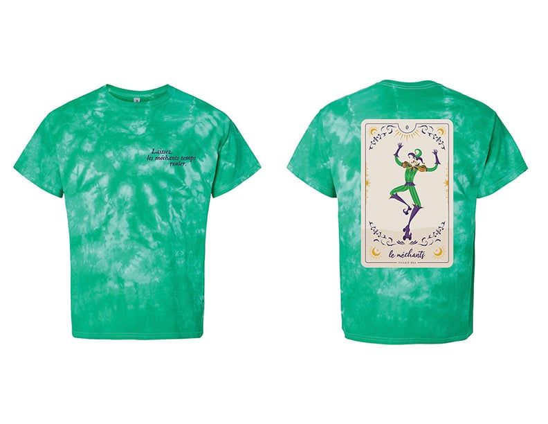 Let the Wicked times roll! product image (2)
