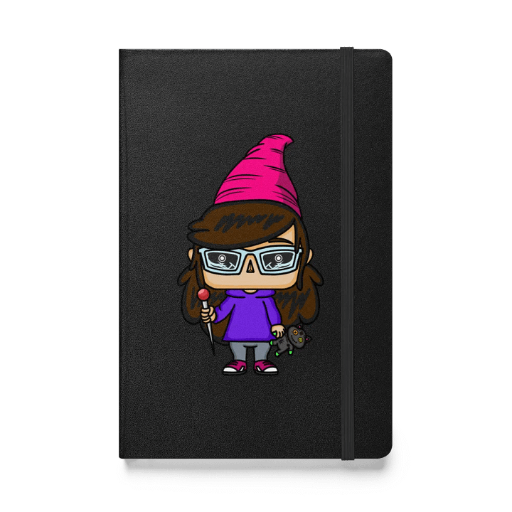 Journal with Yecats! product image (1)