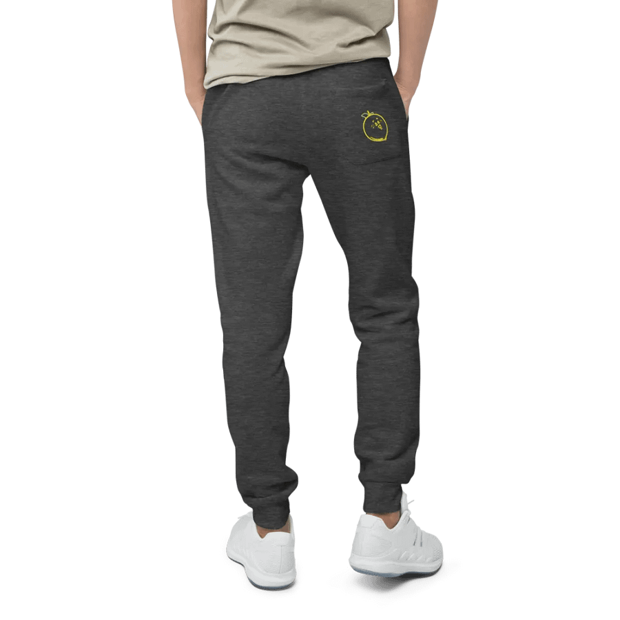 Happy Little Joggers product image (6)