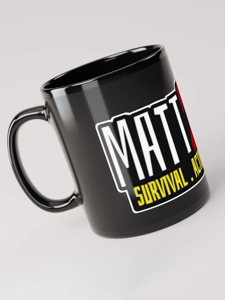 Zee! Adventure Mug product image (5)