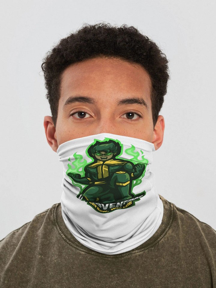 Win Later Gaiter product image (1)