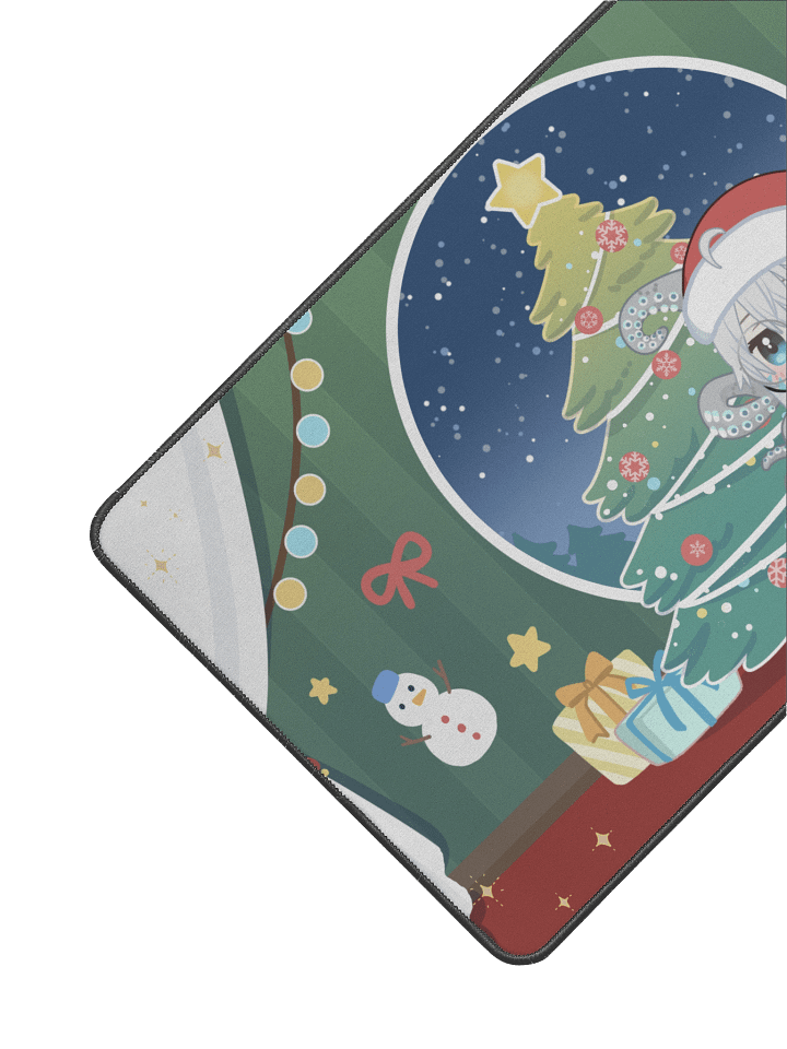 A Very Merry Holiday pad! product image (2)