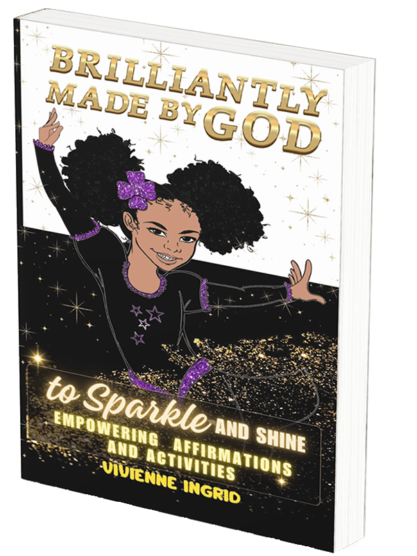 Girls Interactive Christian Journal product image (1)