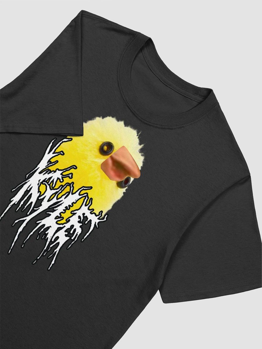 Kyle (Destoryer of Worlds) Band Tee (Loose) product image (21)