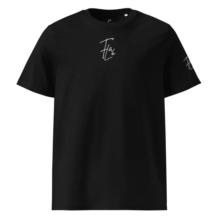 FaLo - Stanley/Stella Organic Cotton T-Shirt product image (1)
