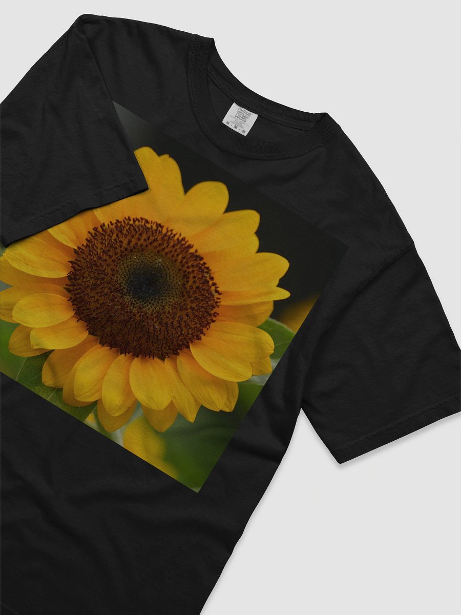 Sunflower Serenity T-Shirt product image (3)