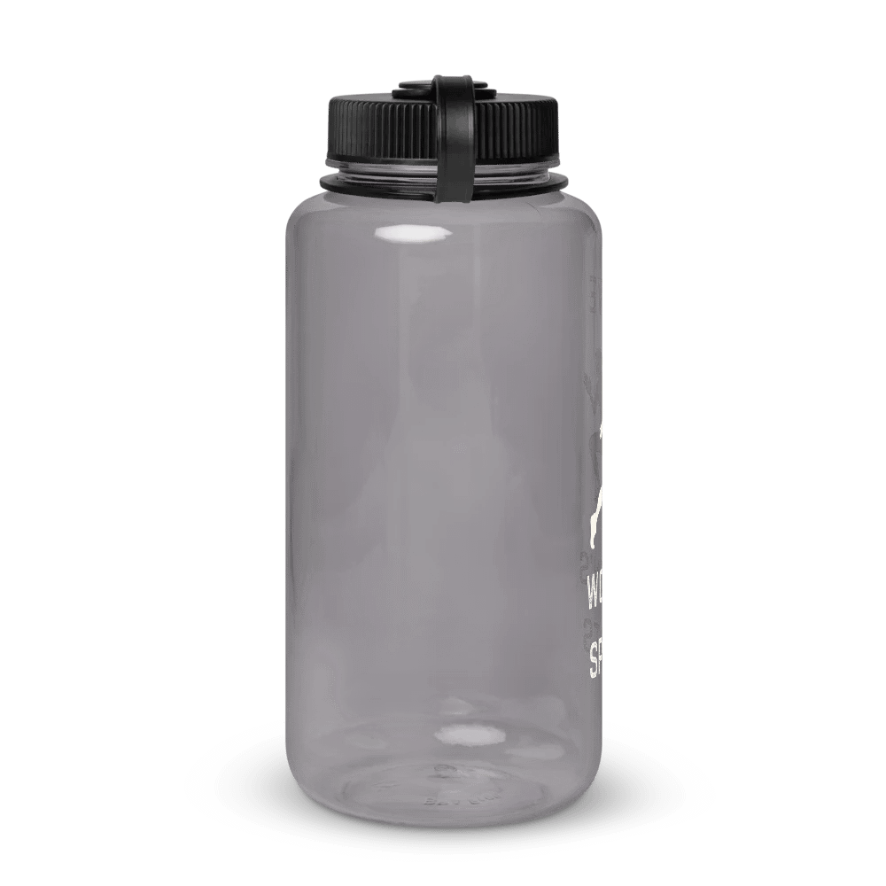 Save Woman's Sports 32 oz. Wide Mouth Bottle product image (4)