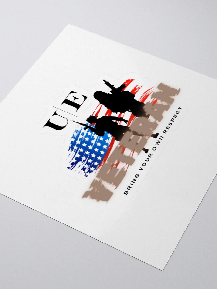 U|E VETERAN product image (3)