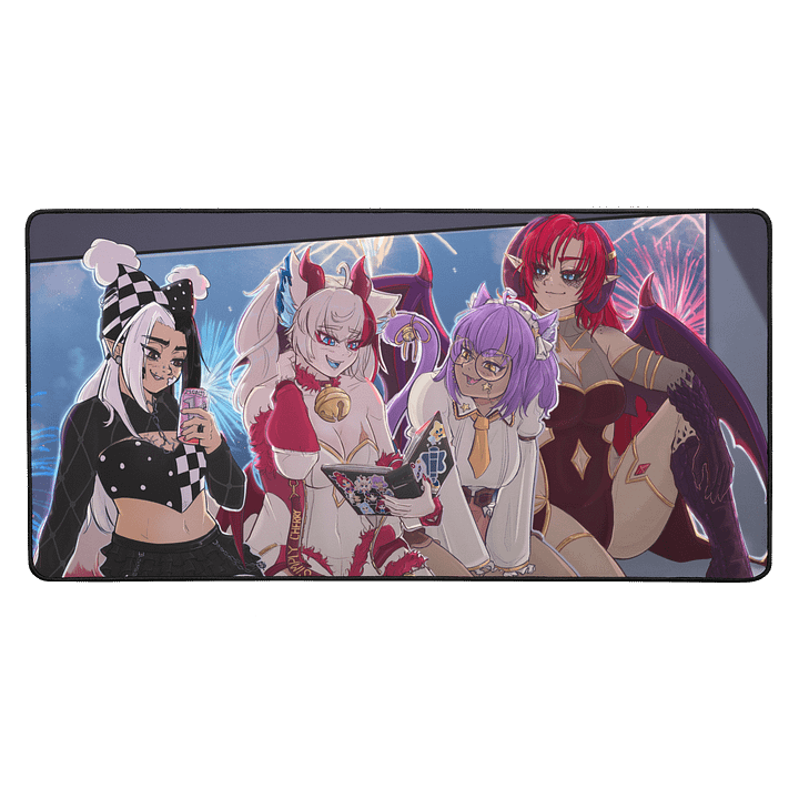 Celesta Second Anniversary! product image (2)