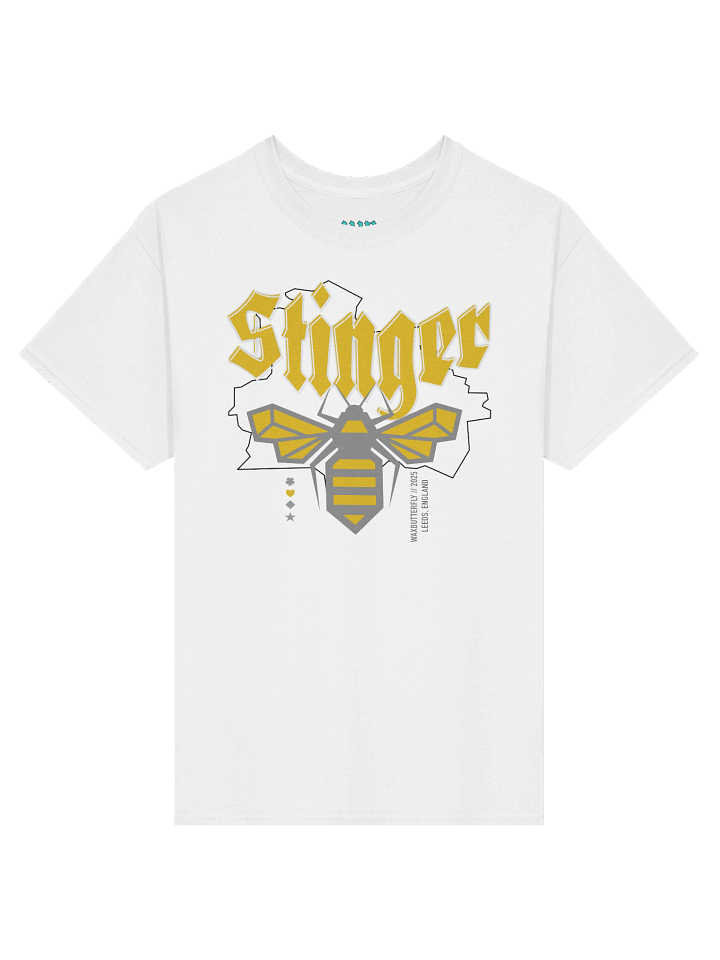 Stinger T-Shirt product image (37)