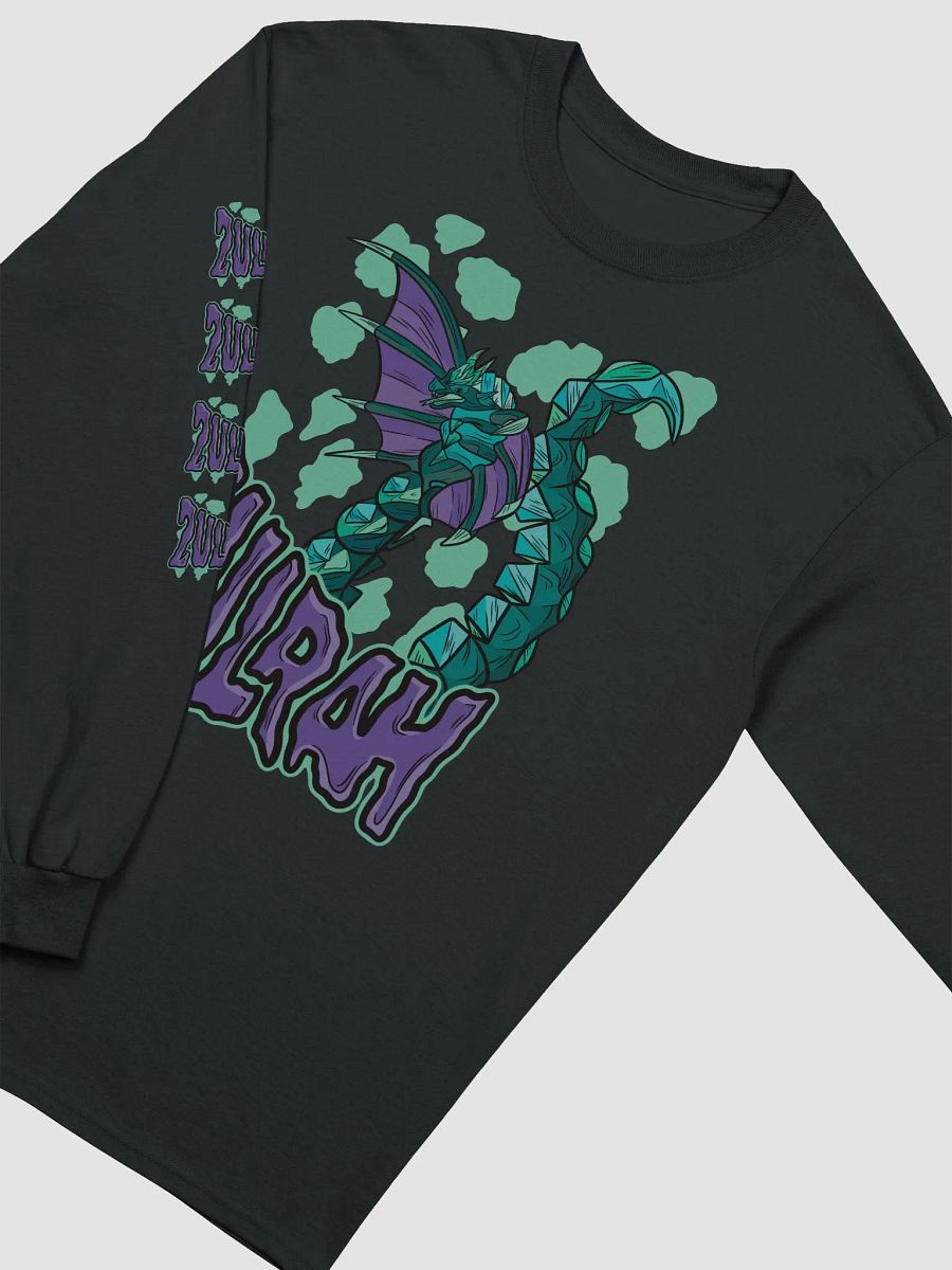 Zulrah - Long Sleeve product image (16)