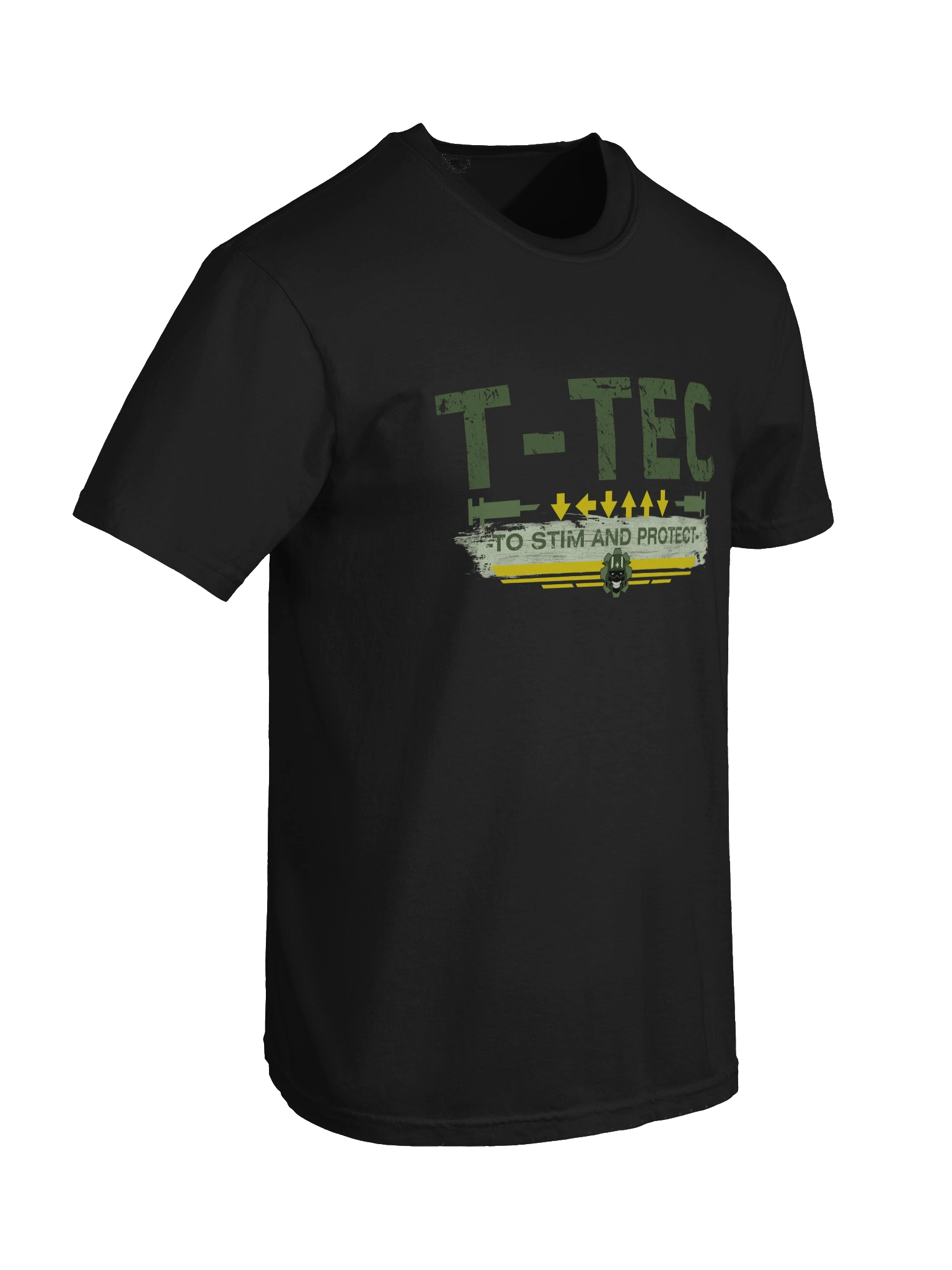 T-TEC Tee product image (58)