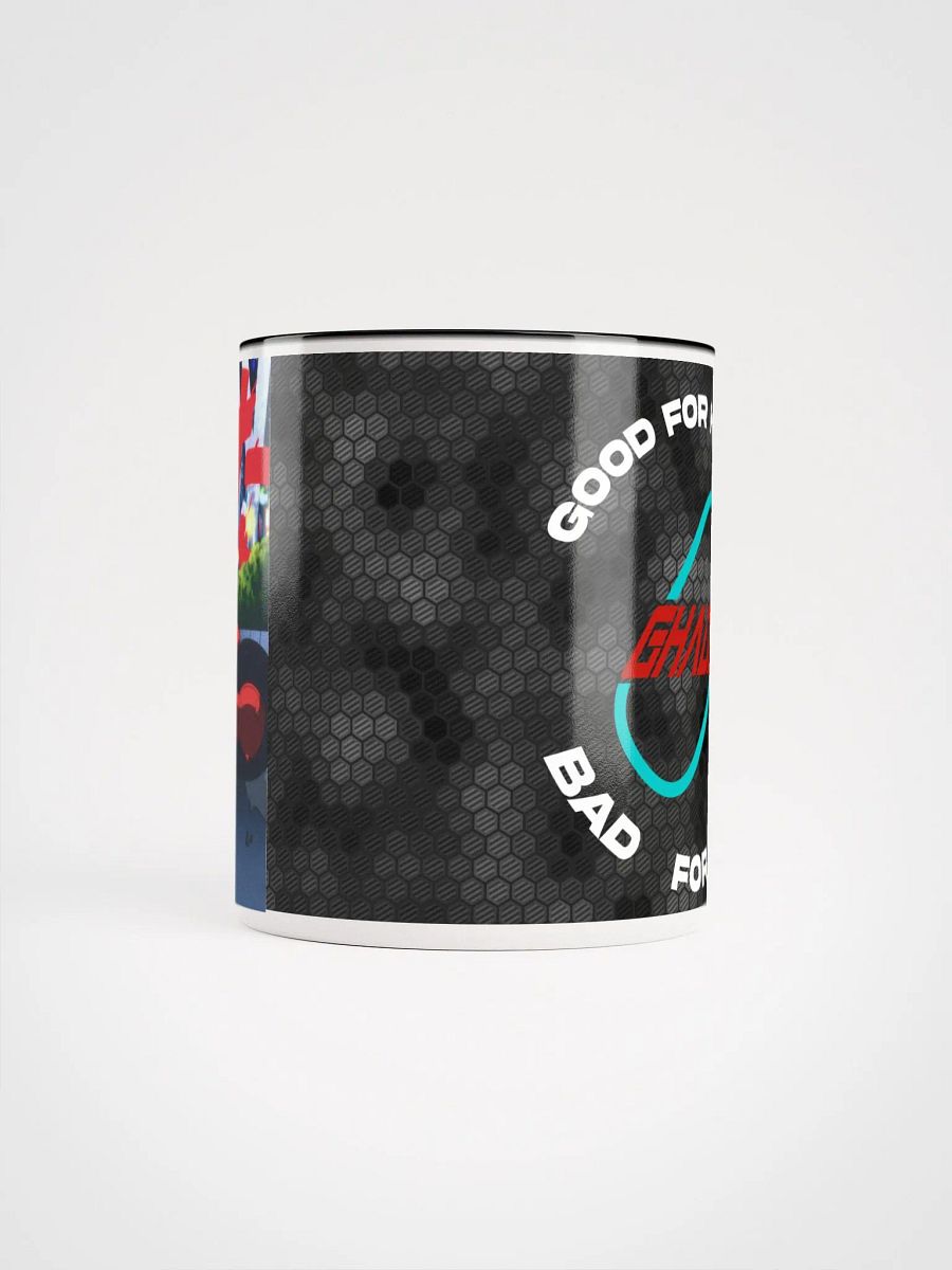 Akira PickleChan mug product image (5)