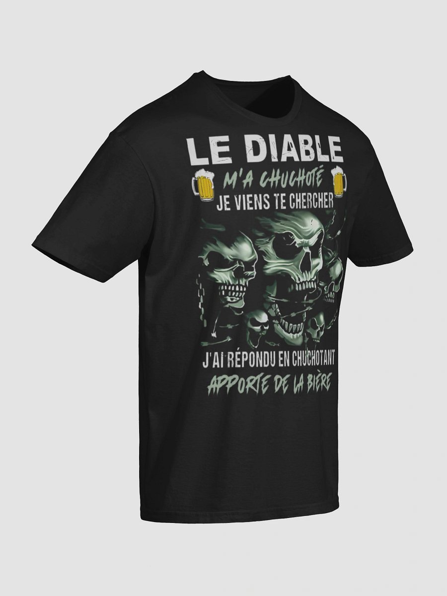 Le diable m'a chuchoté je viens te chercher product image (72)