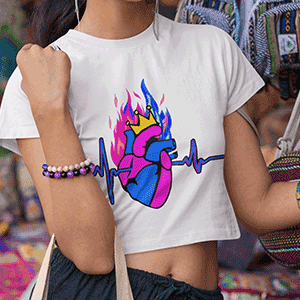 Sacred Heartbeats Collection